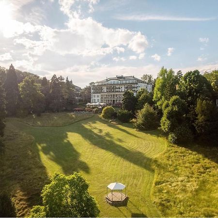 Falkenstein Grand, Autograph Collection Hotel Konigstein im Taunus Bagian luar foto