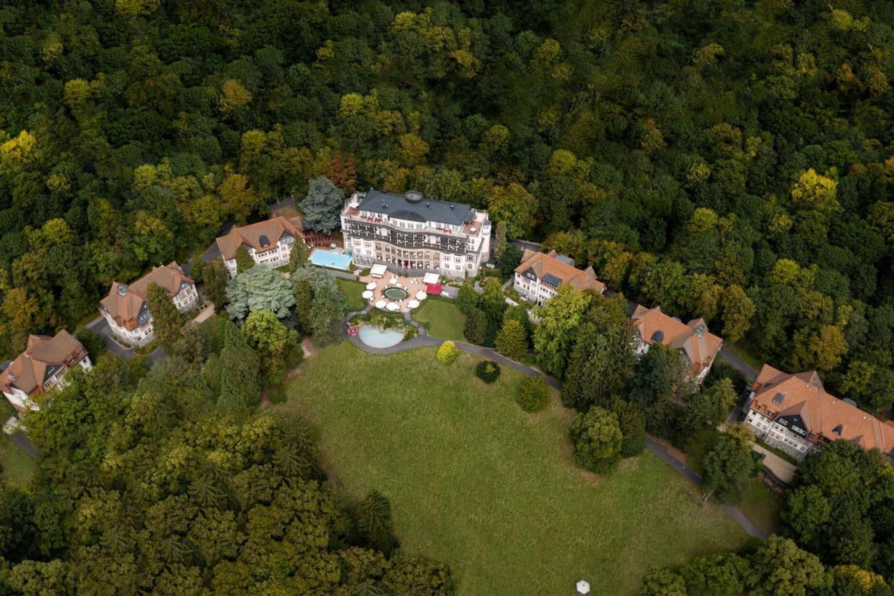 Falkenstein Grand, Autograph Collection Hotel Konigstein im Taunus Bagian luar foto