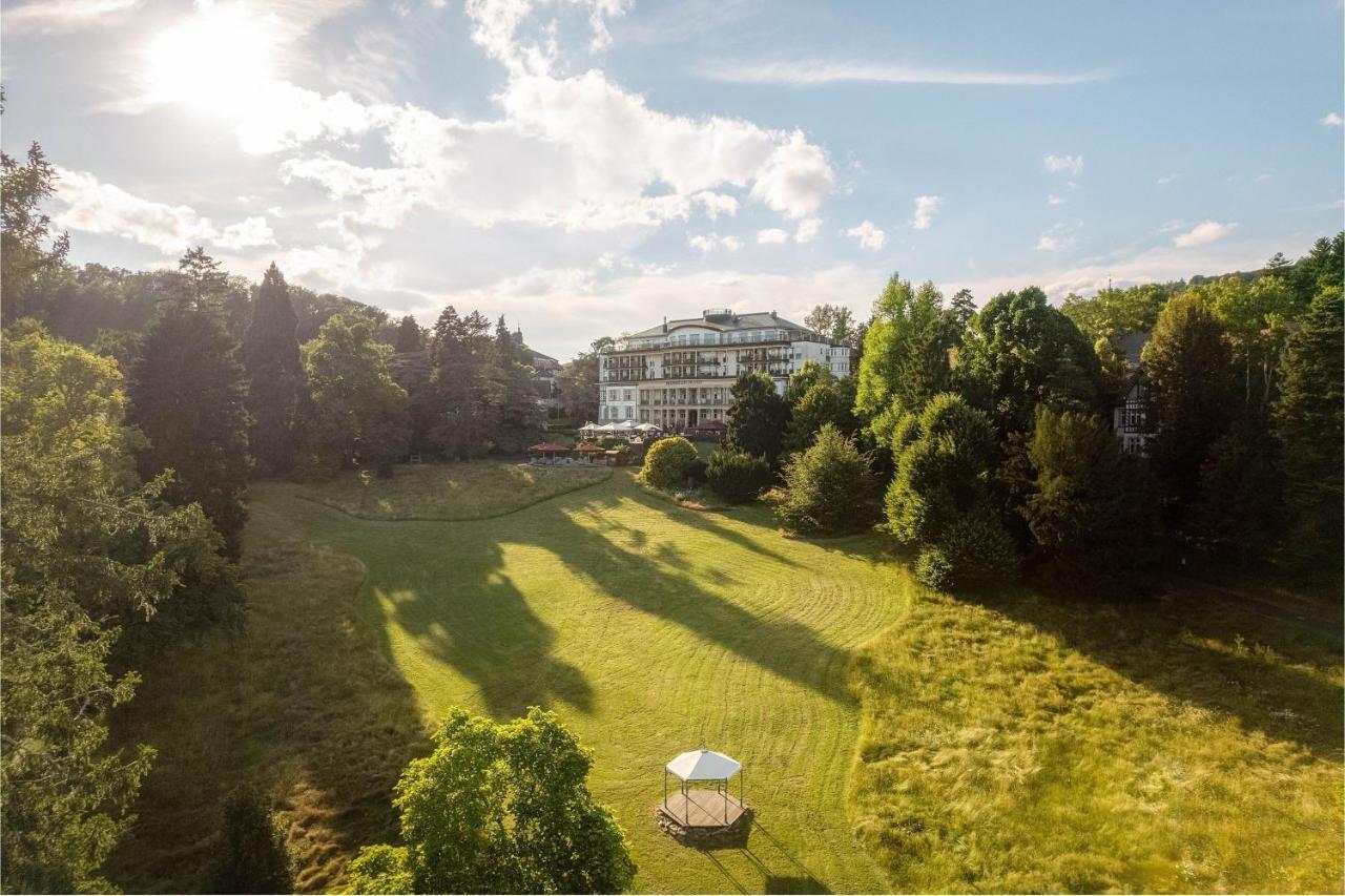 Falkenstein Grand, Autograph Collection Hotel Konigstein im Taunus Bagian luar foto